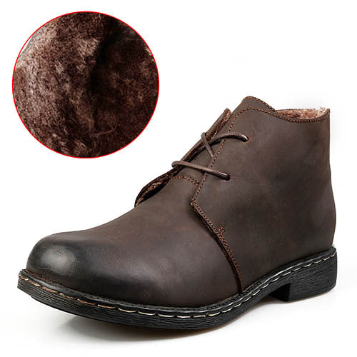 Genuine Leather