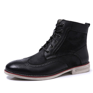 Genuine Leather