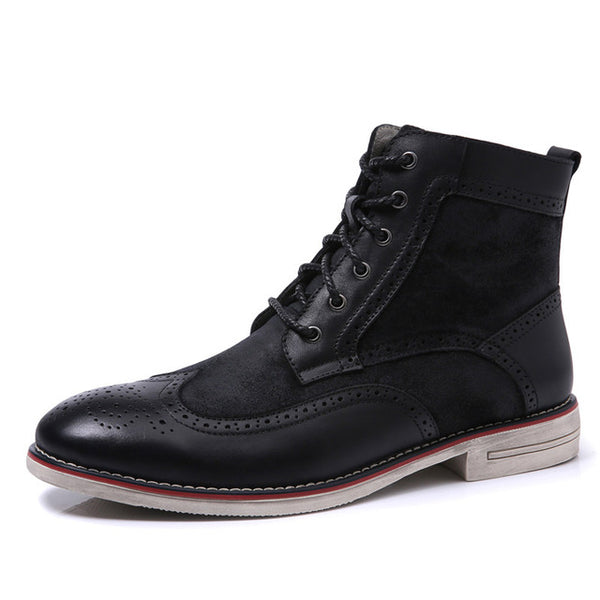 Genuine Leather