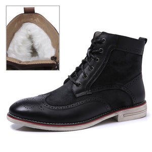 Genuine Leather