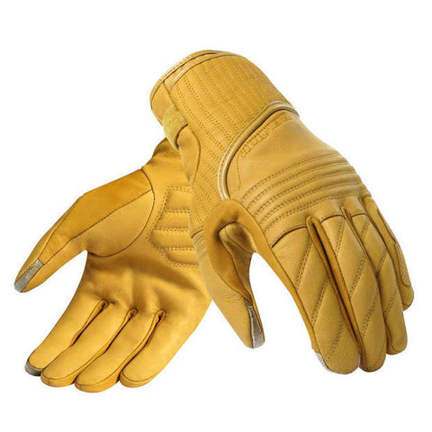 Driving Gloves Genuine Leather