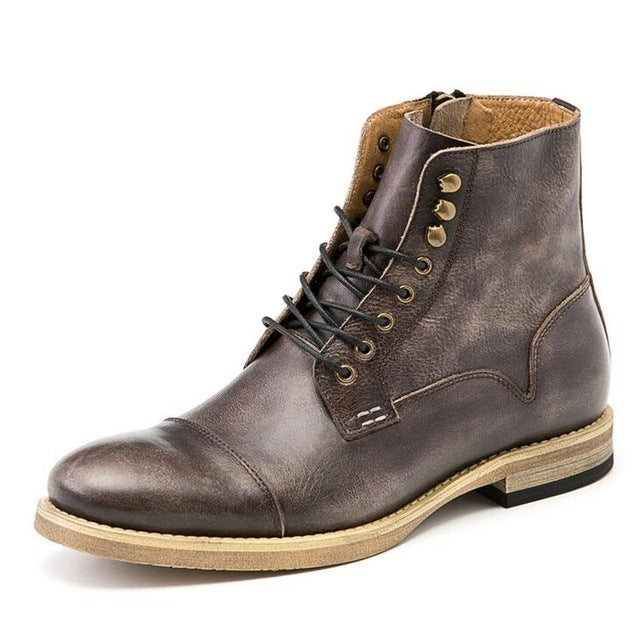 Genuine Leather