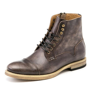 Genuine Leather