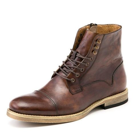 Genuine Leather