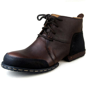 Genuine Leather
