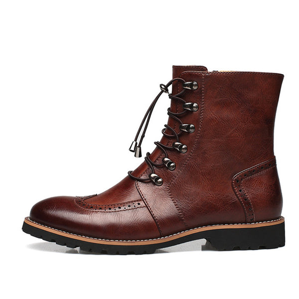 Genuine Leather