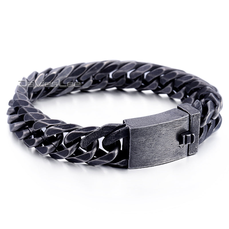 Italian Bracelets Metal