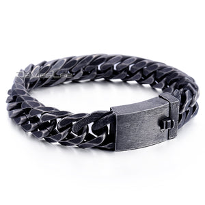 Italian Bracelets Metal