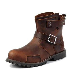 Genuine Leather