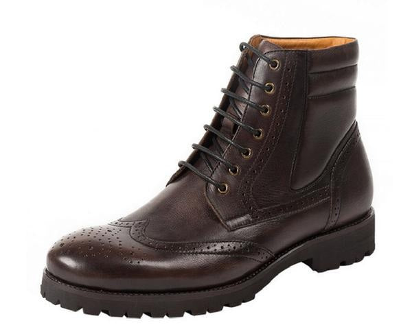 Genuine Leather