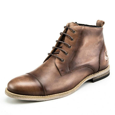 Genuine Leather