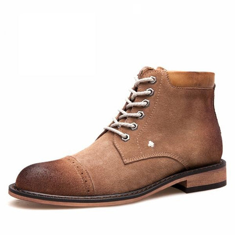 Genuine Leather