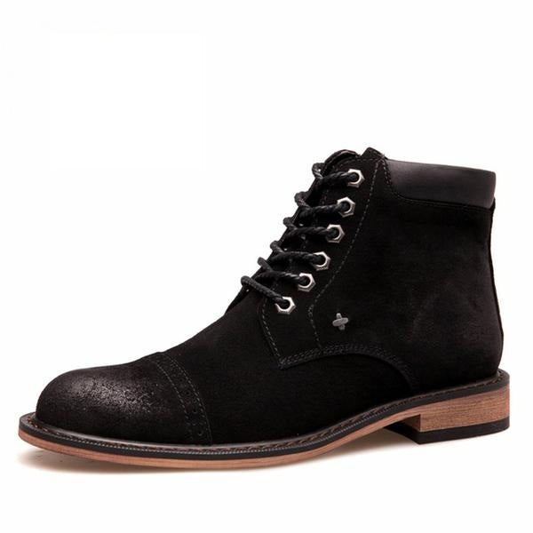 Genuine Leather