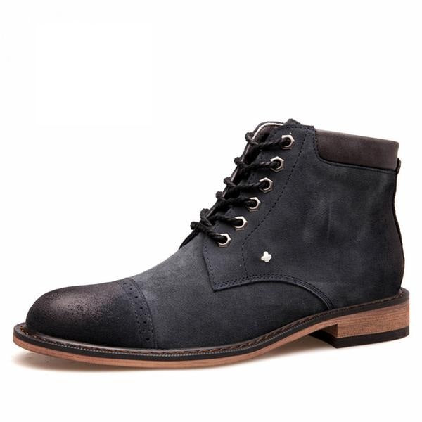 Genuine Leather