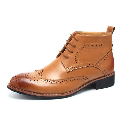 Genuine Leather