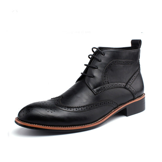 Genuine Leather