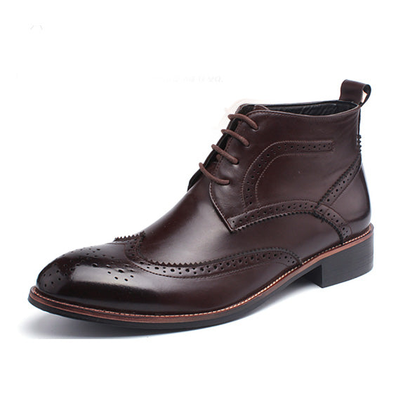 Genuine Leather