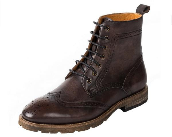 Genuine Leather
