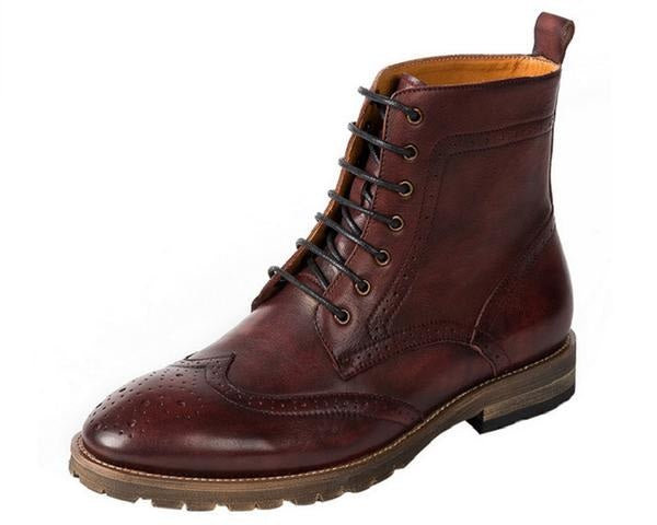Genuine Leather