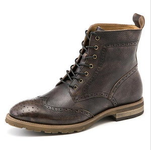 Genuine Leather