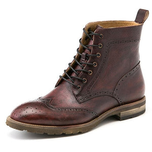 Genuine Leather