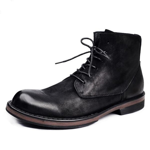 Genuine Leather