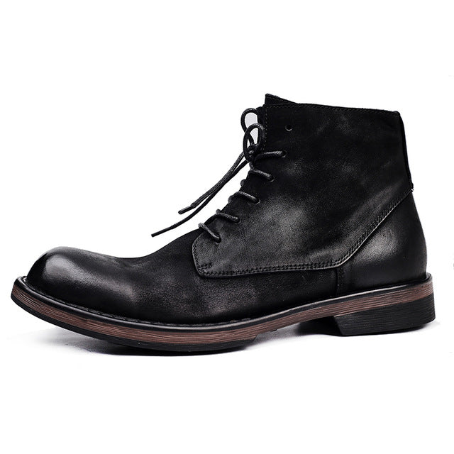 Genuine Leather