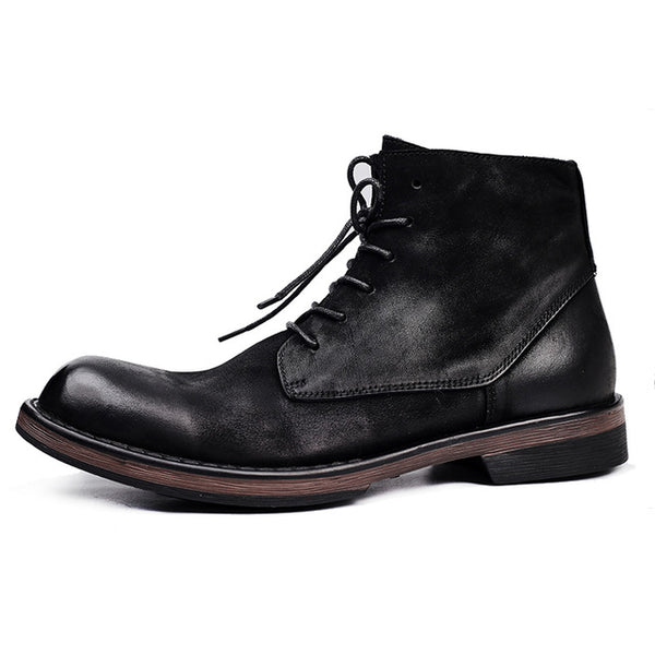 Genuine Leather
