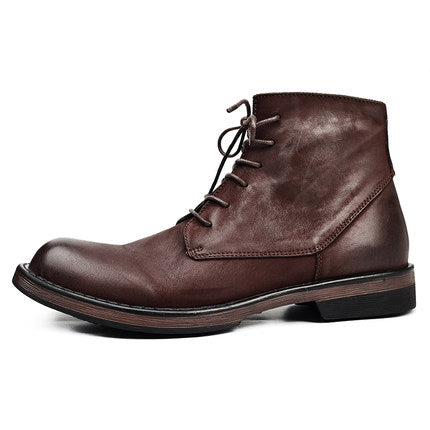 Genuine Leather