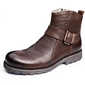 Genuine Leather