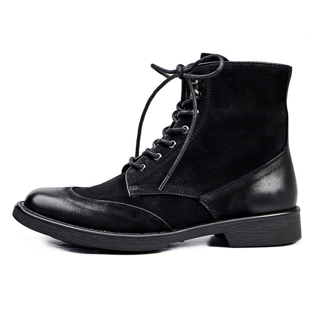 Genuine Leather