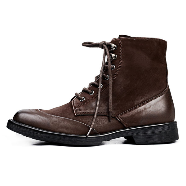 Genuine Leather