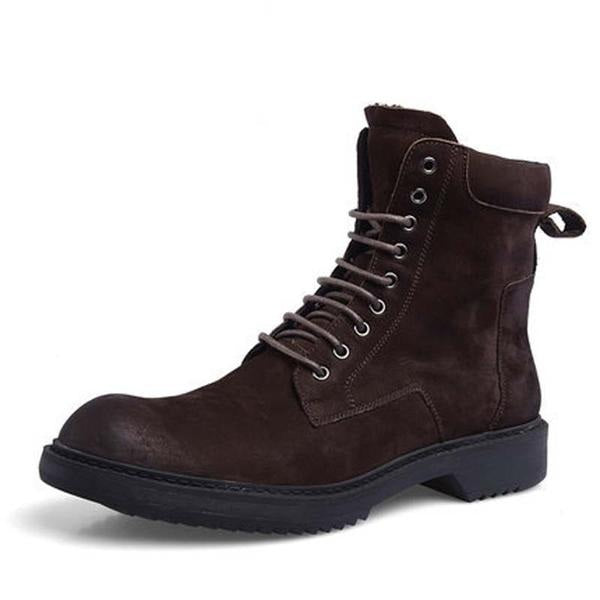 Genuine Leather