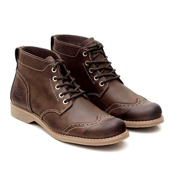 Genuine Leather