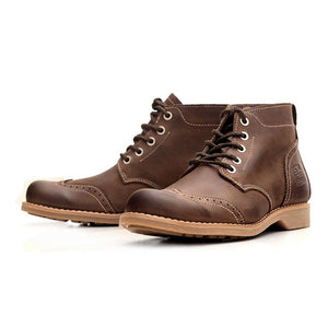 Genuine Leather
