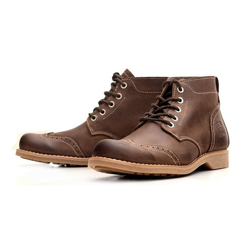 Genuine Leather