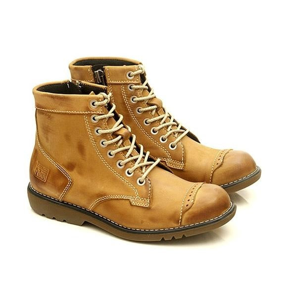 Genuine Leather