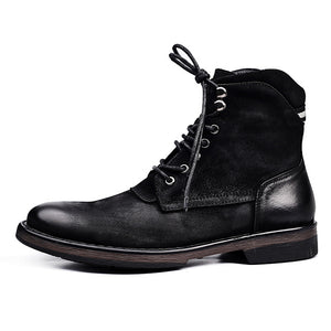 Genuine Leather