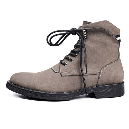 Genuine Leather