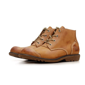 Genuine Leather