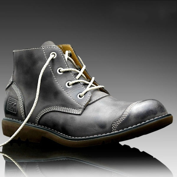 Genuine Leather