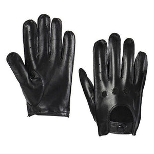 Italian Gloves Genuine Leather