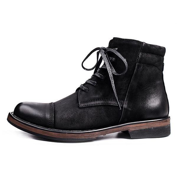 Genuine Leather