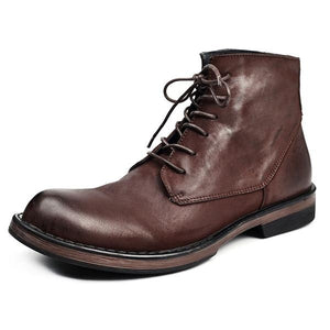 Genuine Leather