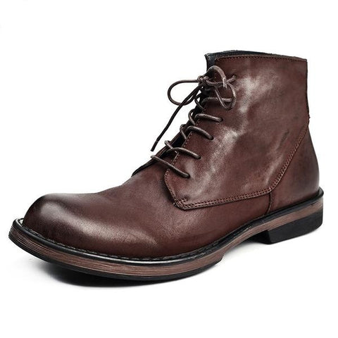 Genuine Leather