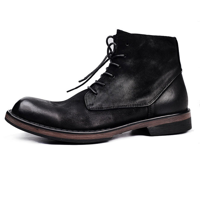 Genuine Leather