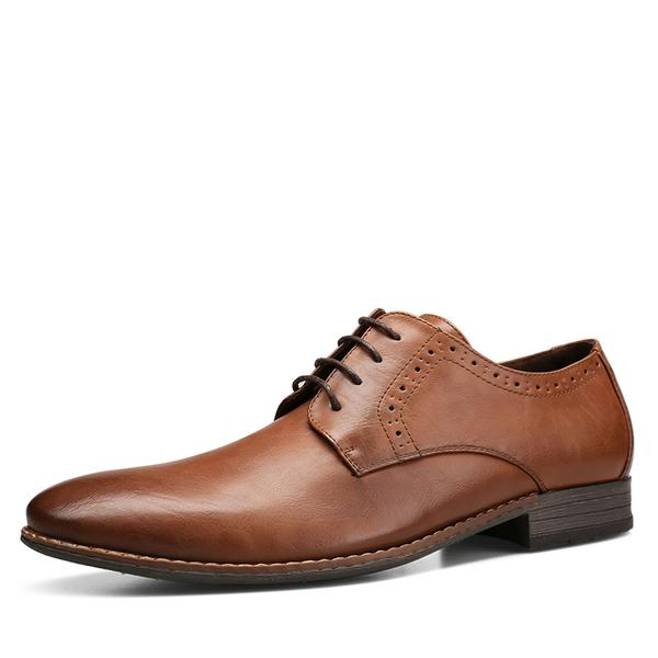 Oxford &amp; Dress Shoes