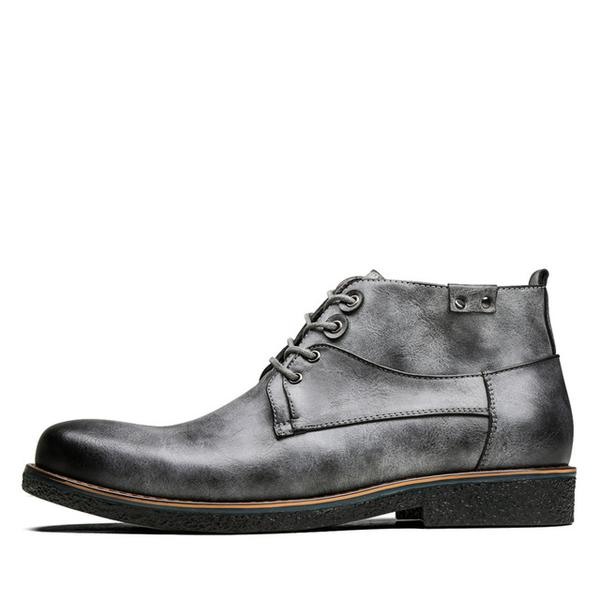The Wright Boot